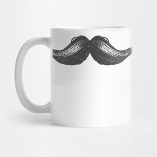 Crumb Catcher Mug